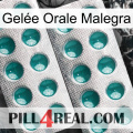 Gelée Orale Malegra dapoxetine2